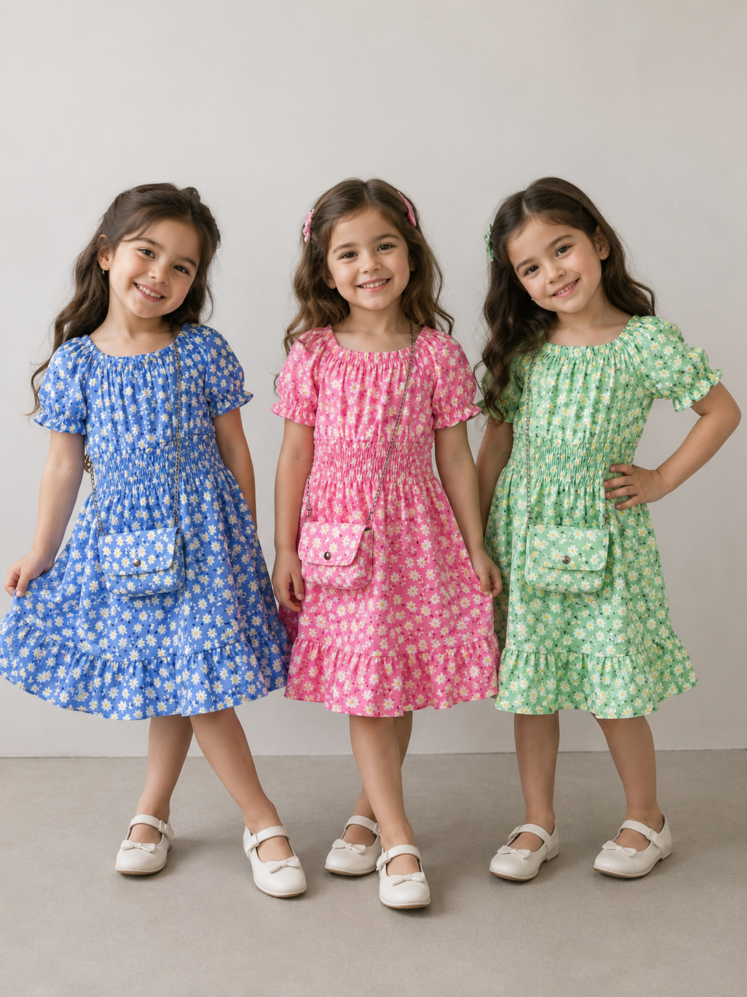 Kids dress