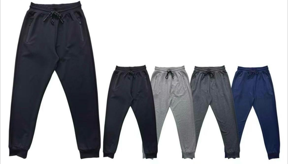 Active Tech Joggers
