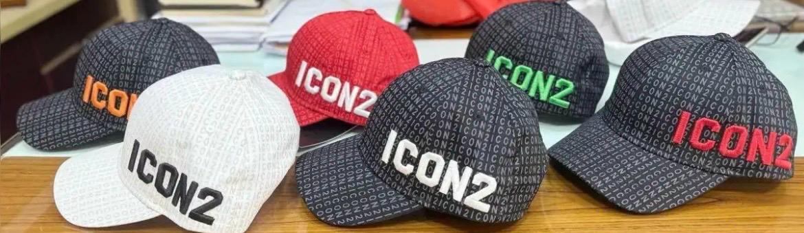 Embroidered Baseball Cap