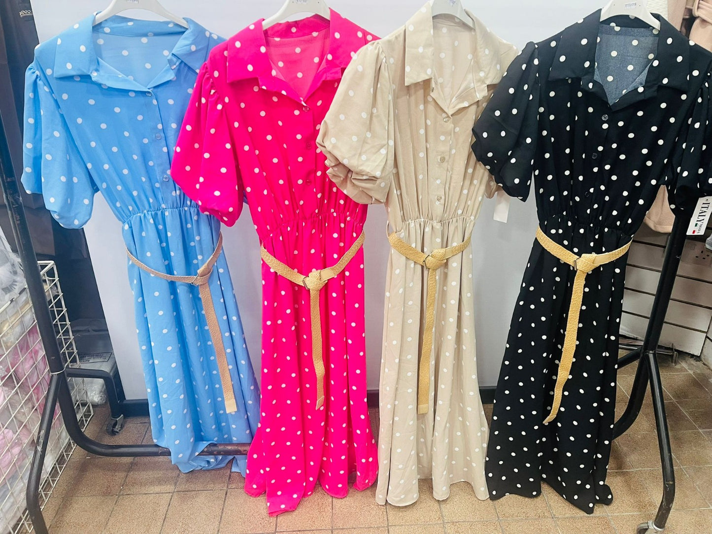 Women's One Size Dresses
