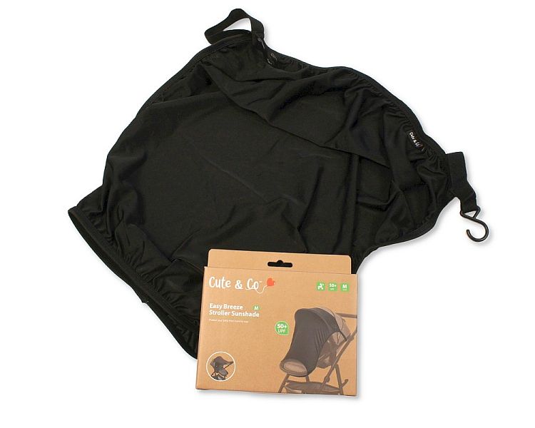 Baby Stroller/ Pushchair Sun Shade- (PK6) AC-50-0033