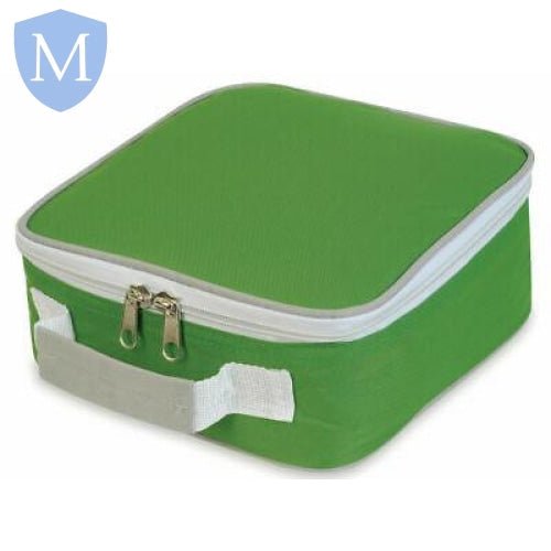 Plain Insulated Lunchbox (Cooler Bag) - MANSURI FASHIONS