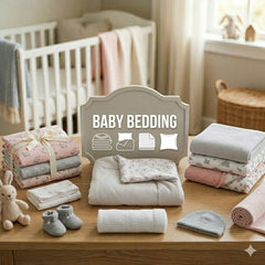 Baby Bedding