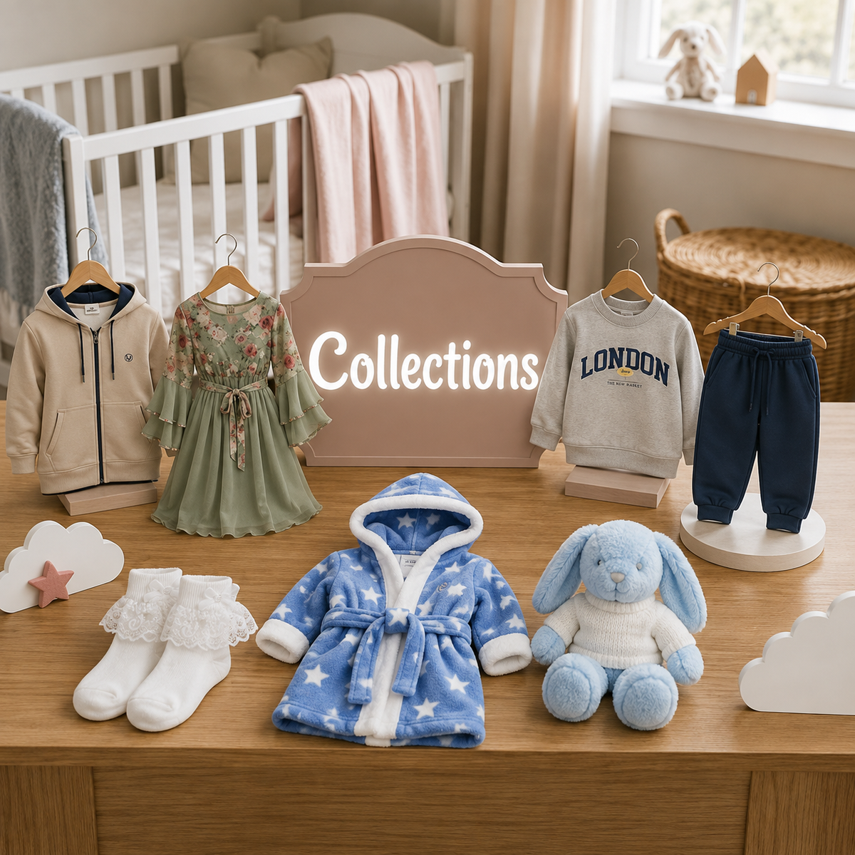 Collections