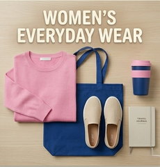 Women’s Everyday Wear