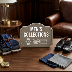 MENS COLLECTION