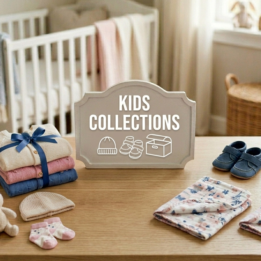 KID'S COLLECTION