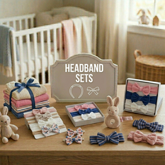 Headband Sets