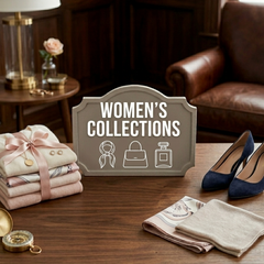 WOMENS COLLECTION