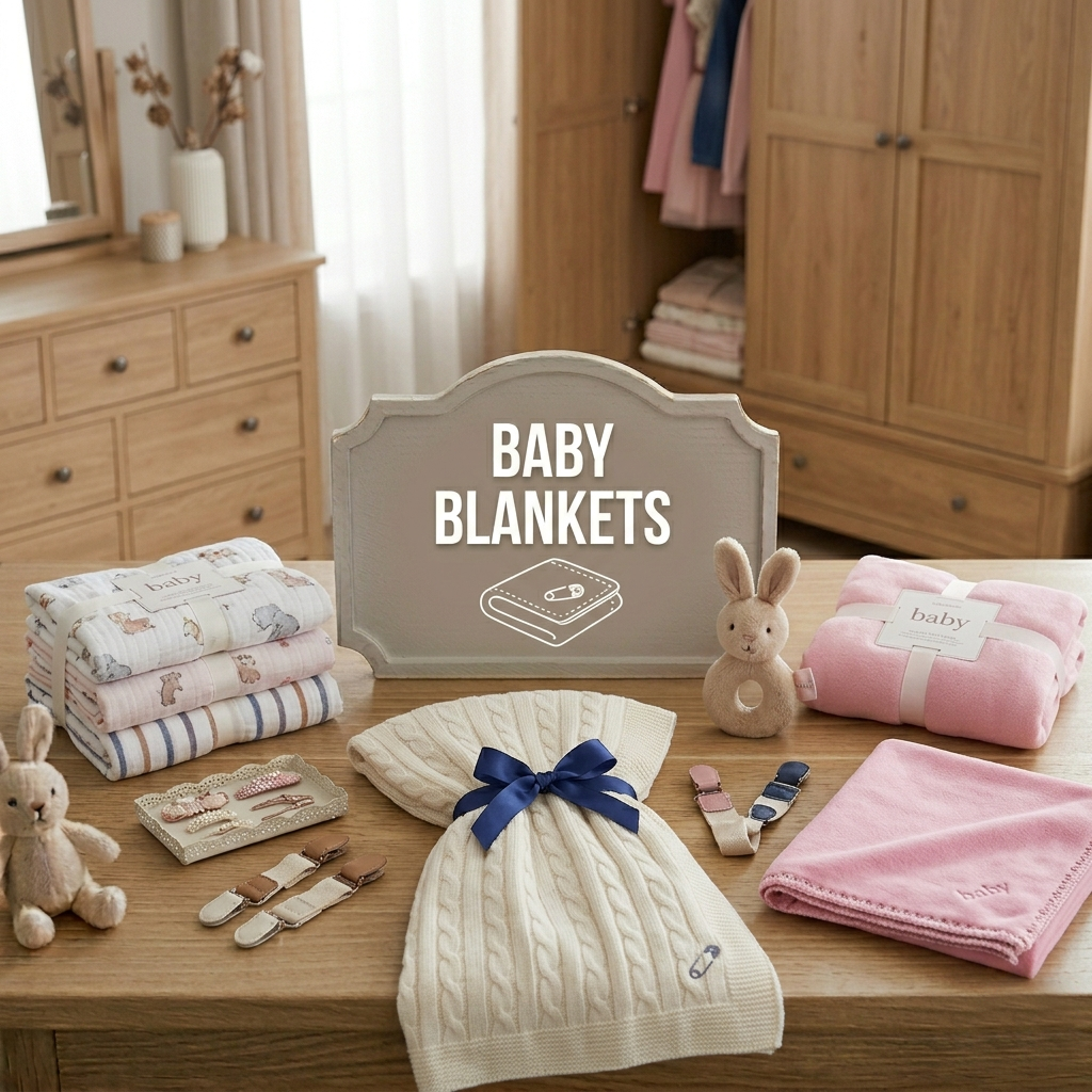 Baby Blankets
