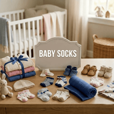 Baby Socks