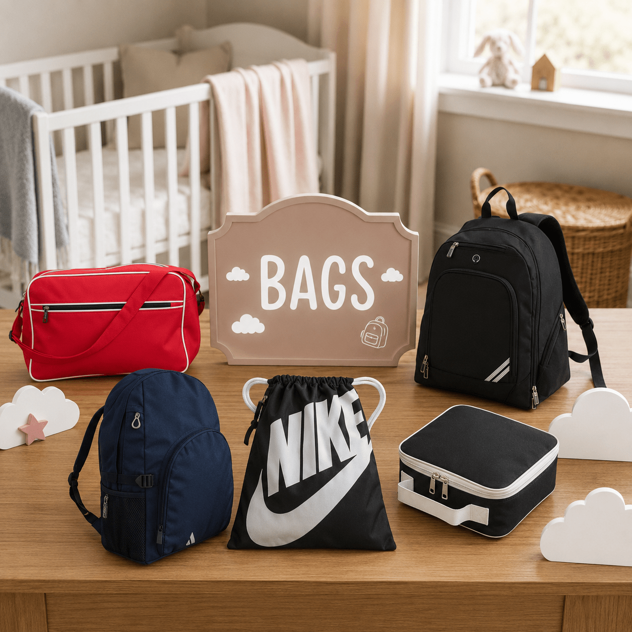 Bags - MANSURI FASHIONS