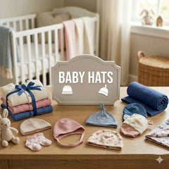 Baby Hats
