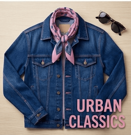 Men Urban Classics - MANSURI FASHIONS