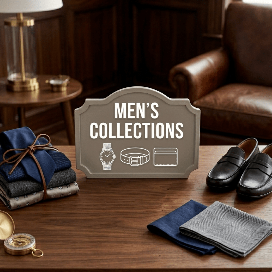 MENS COLLECTION - MANSURI FASHIONS