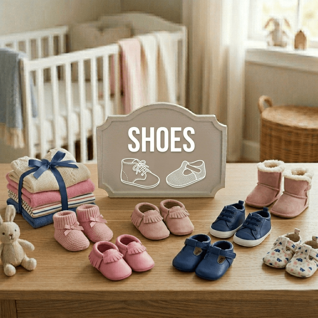 Shoes - MANSURI FASHIONS