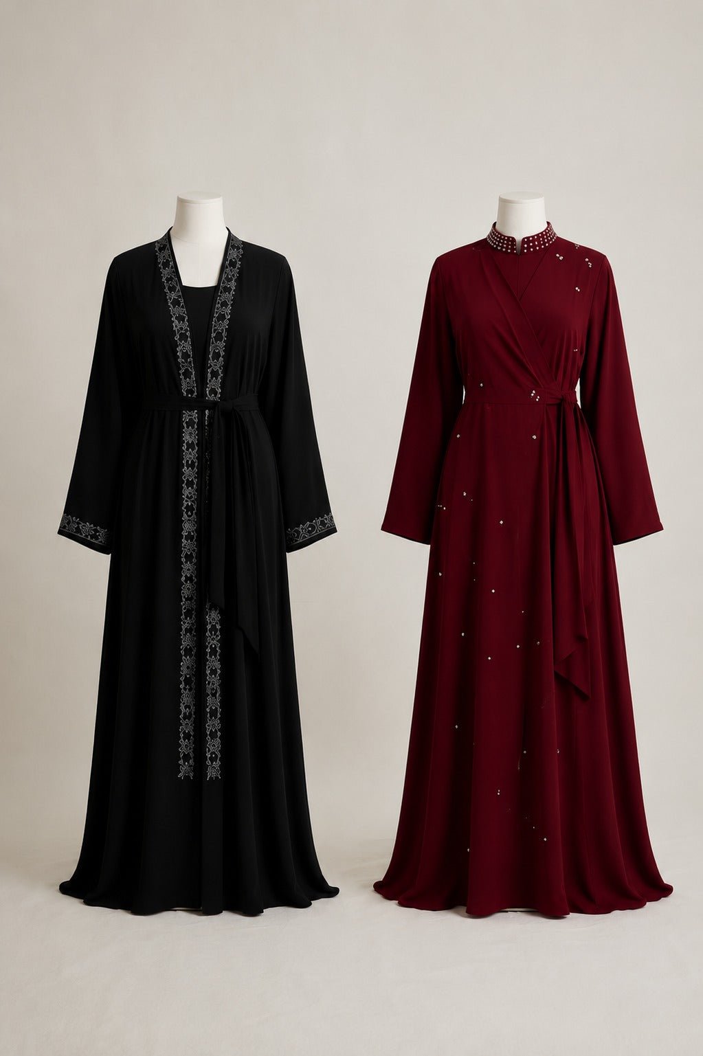 Women Modest Fashion Wear - MANSURI FASHIONS