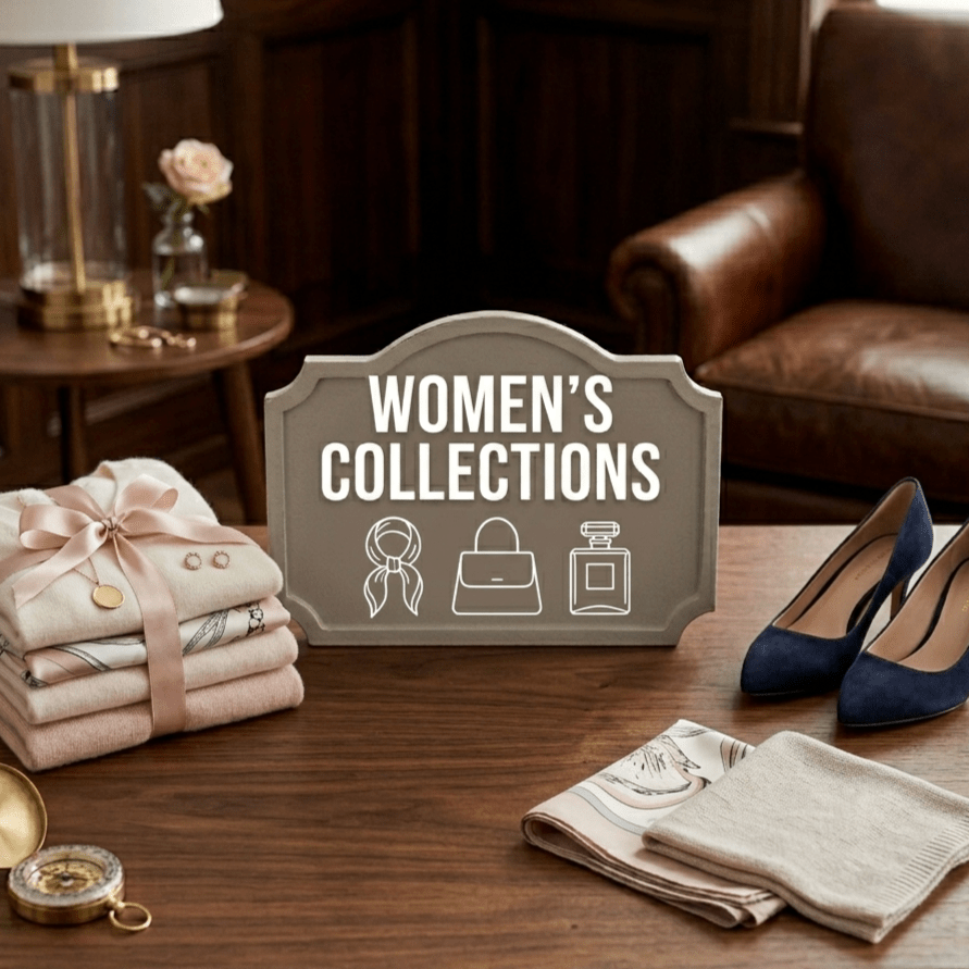 WOMENS COLLECTION - MANSURI FASHIONS