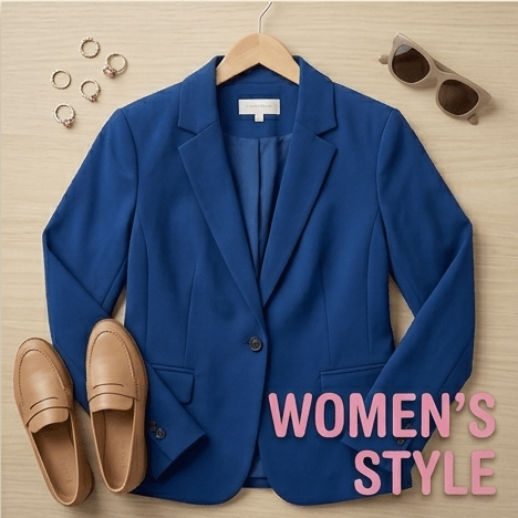 Women’s Style - MANSURI FASHIONS