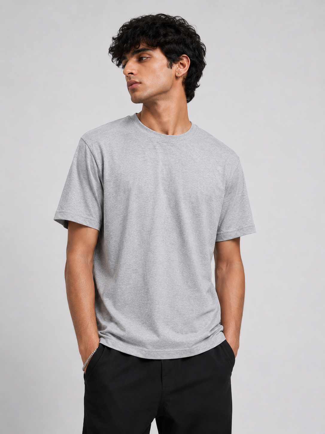 Mens T shirt