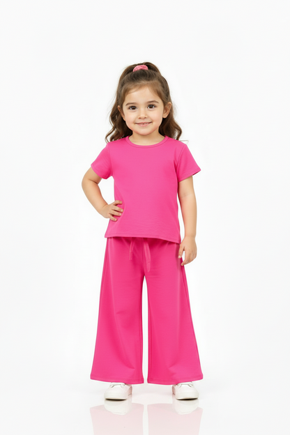 Girls Two Piece Cord Set