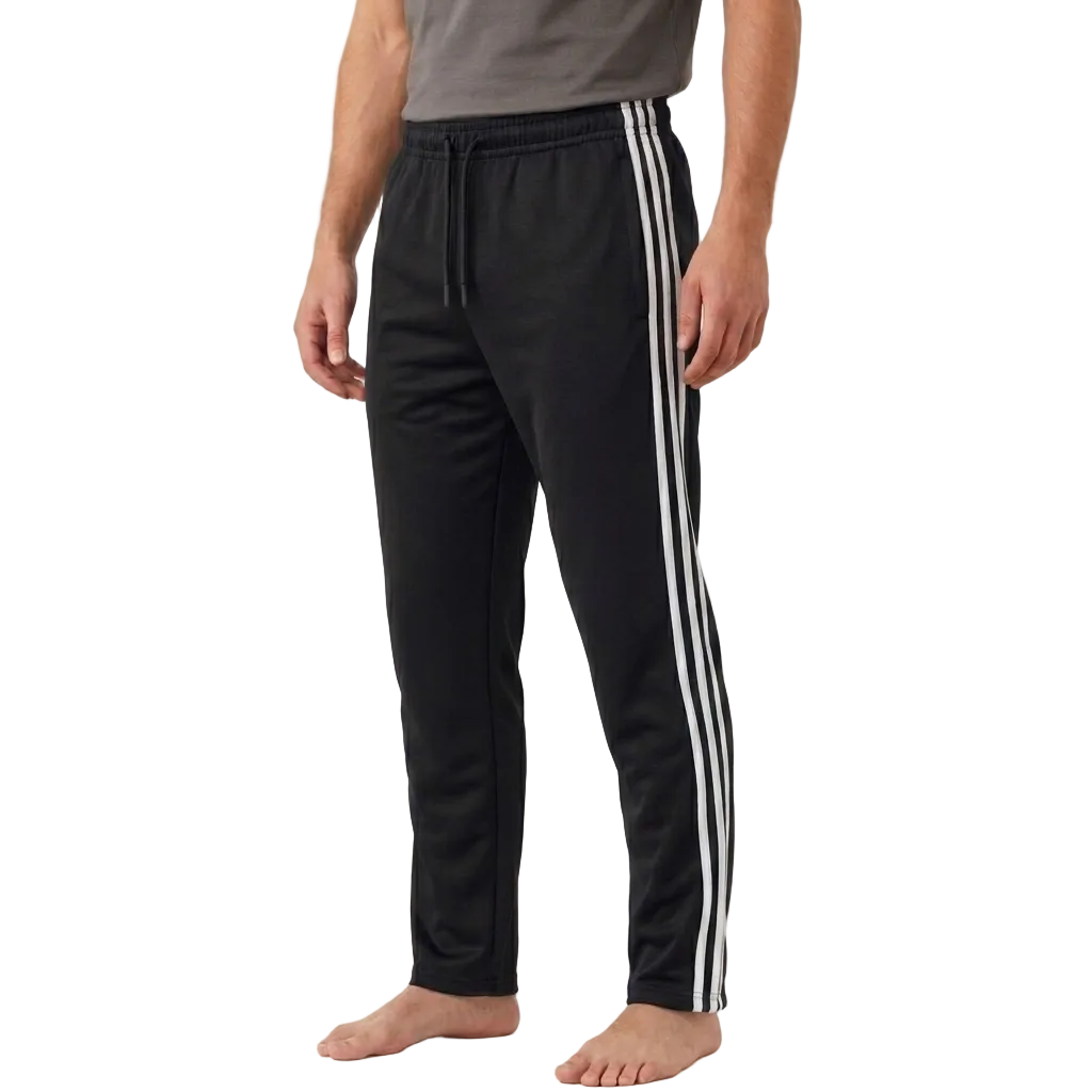Classic Side-Stripe Track Pants