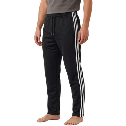 Classic Side-Stripe Track Pants