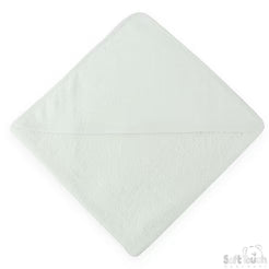 Classic Hooded Bath Robe