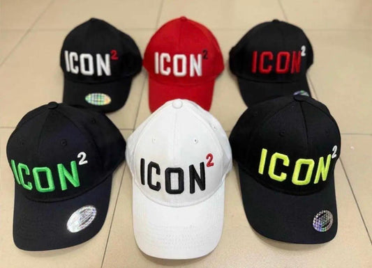 Embroidered Baseball Cap