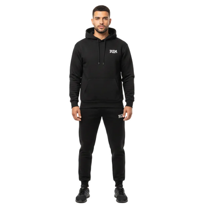 Icon Fleece Hoodie Jogger Set
