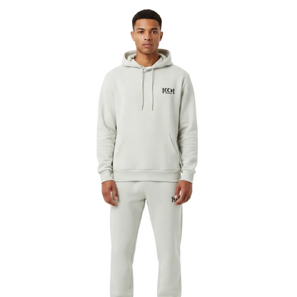 Icon Fleece Hoodie Jogger Set