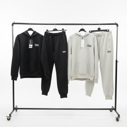 Icon Fleece Hoodie Jogger Set