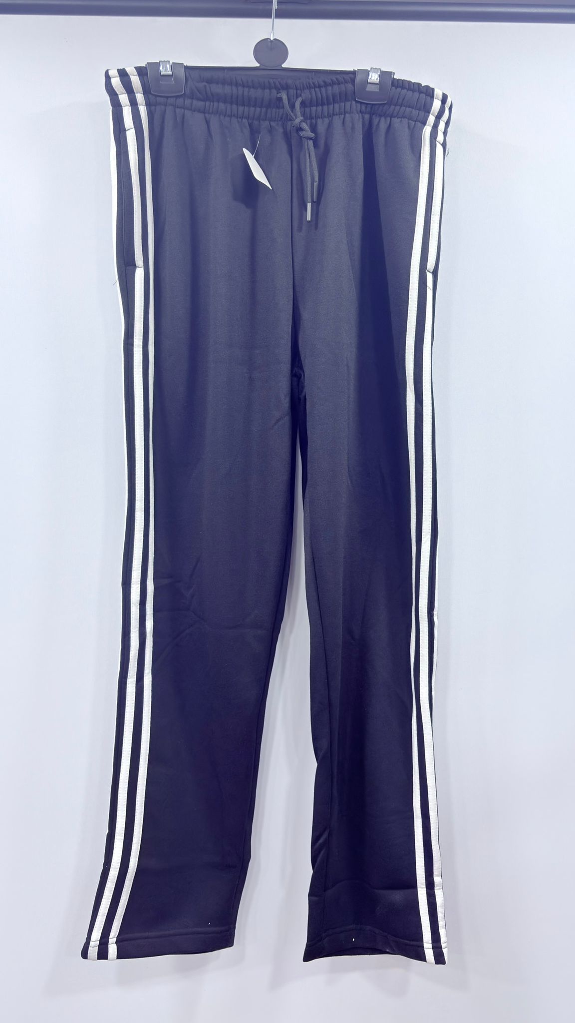 Classic Side-Stripe Track Pants