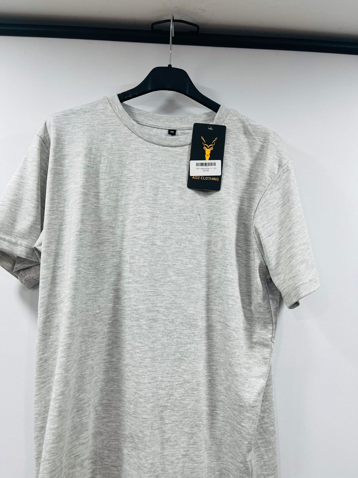 Multi-Color Blank Tees