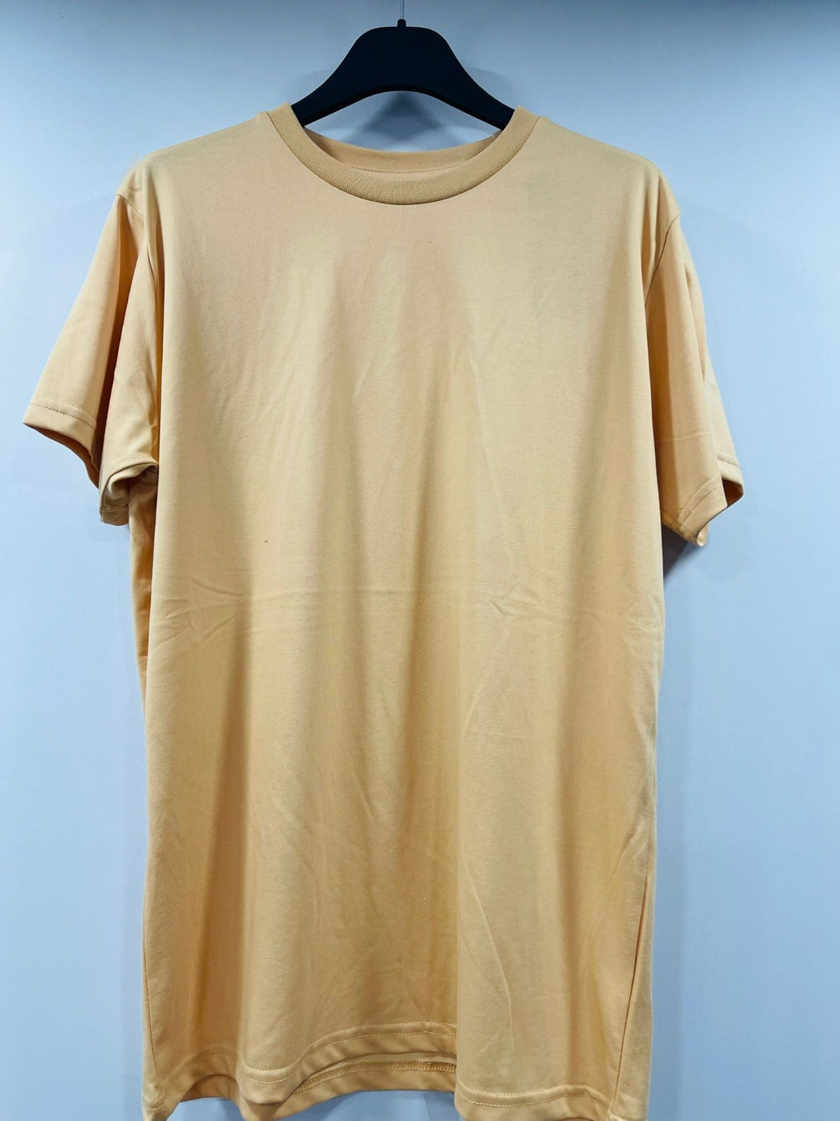 Multi-Color Blank Tees
