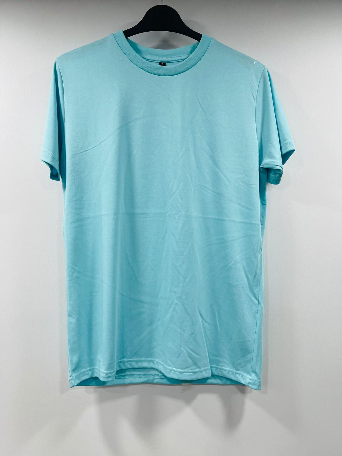 Multi-Color Blank Tees