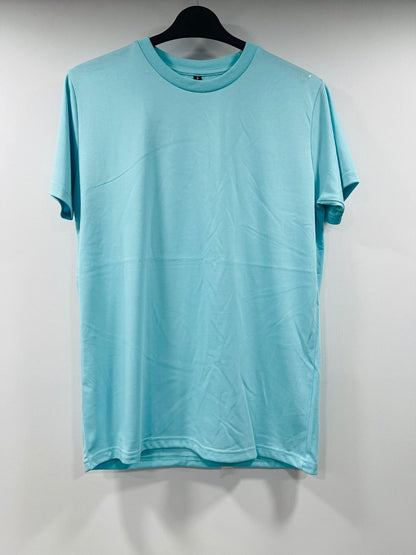 Multi-Color Blank Tees