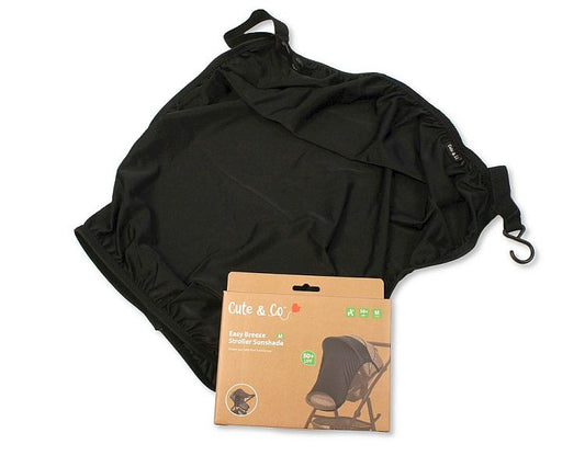 Baby Stroller/ Pushchair Sun Shade-  (PK6) AC-50-0033