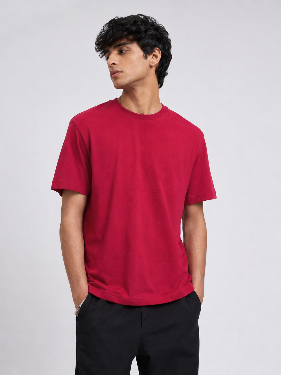 Mens T shirt