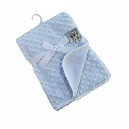 Bubble Embossed Micro Baby Wrap (FBP80) (Baby Wrap) Mansuri