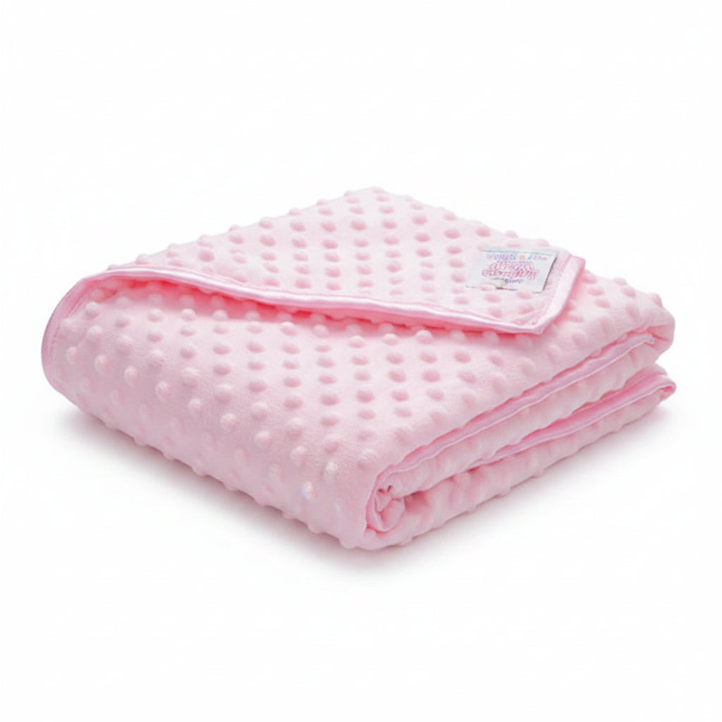 Bubble Embossed Micro Baby Wrap (FBP80) (Baby Wrap) Mansuri