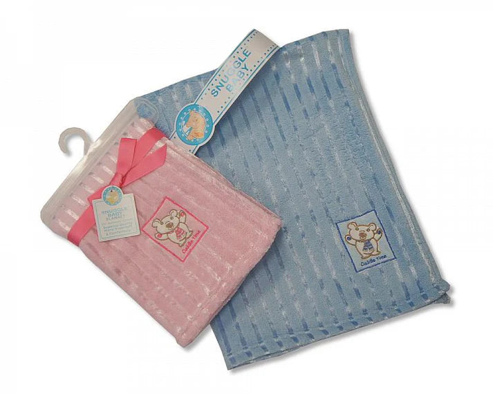 Baby Pram Blanket