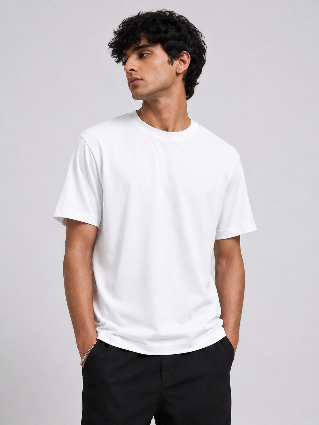 Mens T shirt