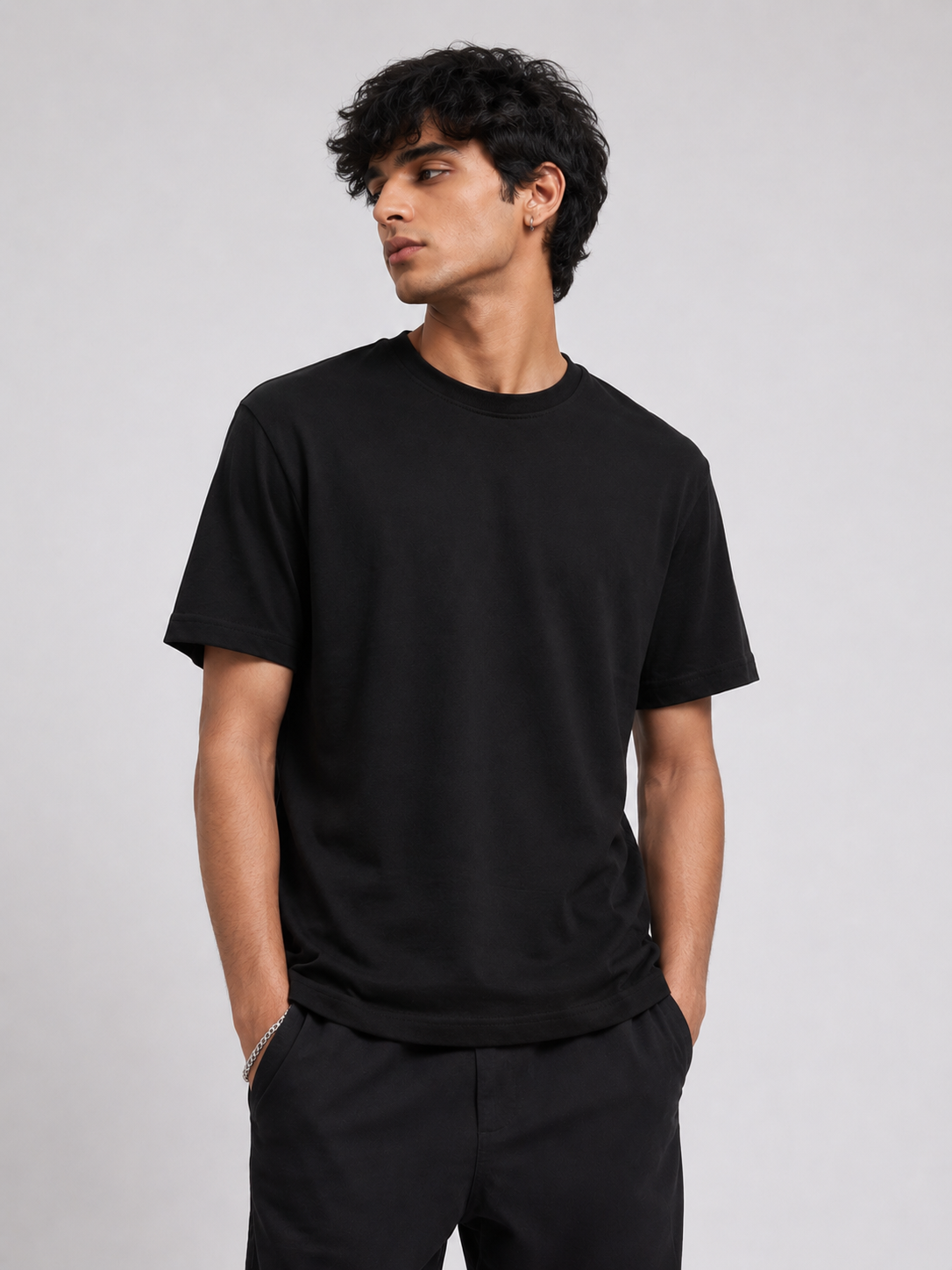 Mens T shirt