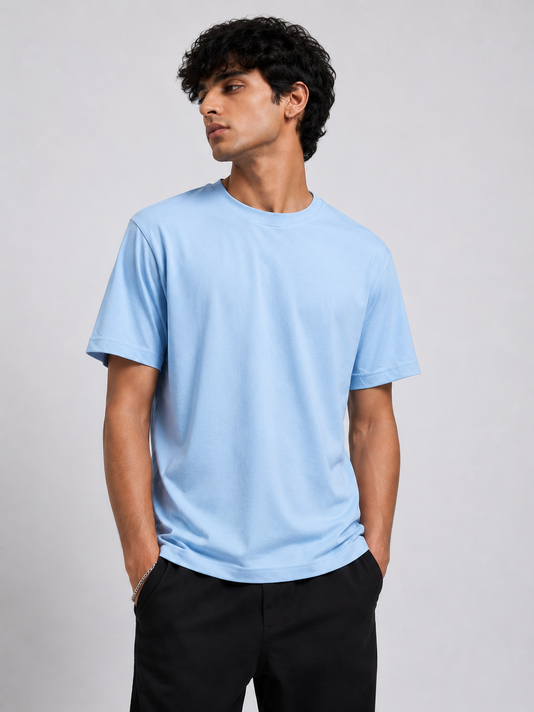 Mens T shirt
