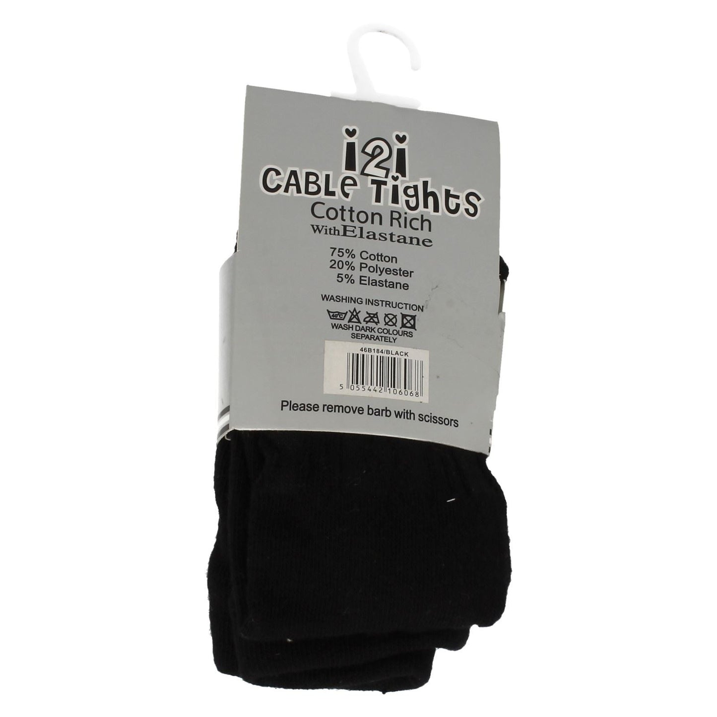 GIRLS i2i TIGHTS SIZES 2-12YEARS