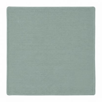 Personalised Deluxe Personalised Cotton Cellular Baby Blanket - MANSURI FASHIONS