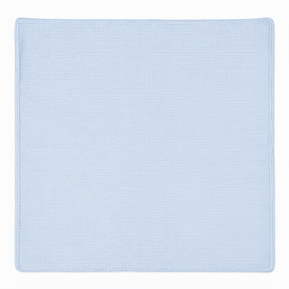 Personalized Deluxe Cotton Cellular Blanket - MANSURI FASHIONS