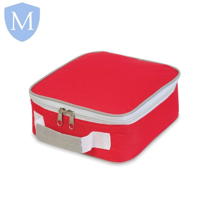 Plain Insulated Lunchbox (Cooler Bag) - MANSURI FASHIONS