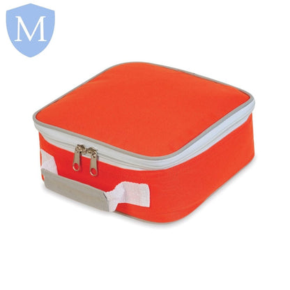 Plain Insulated Lunchbox (Cooler Bag) - MANSURI FASHIONS